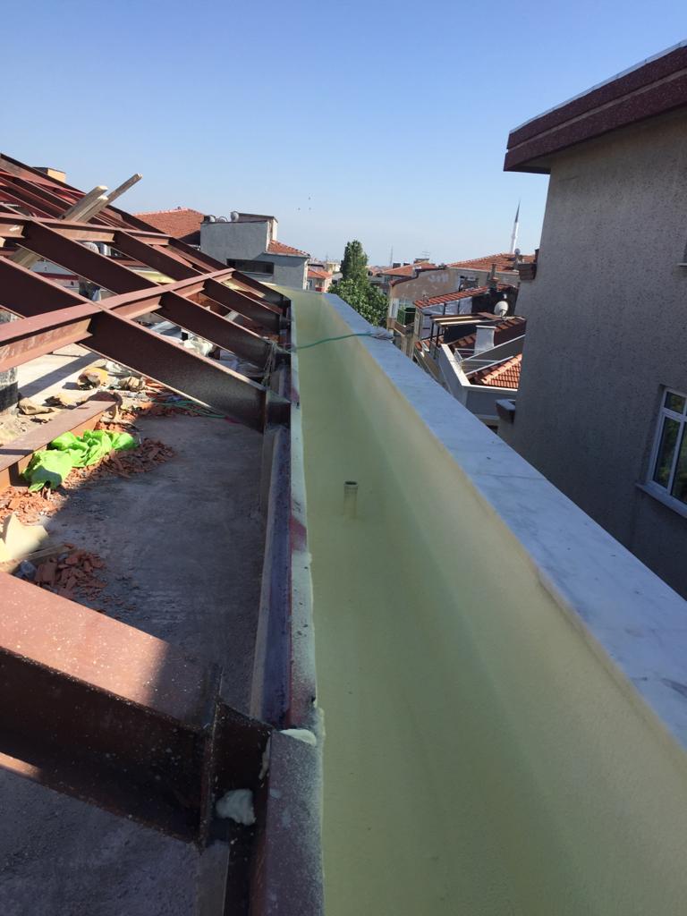 çelik konstrüksiyon imalatı