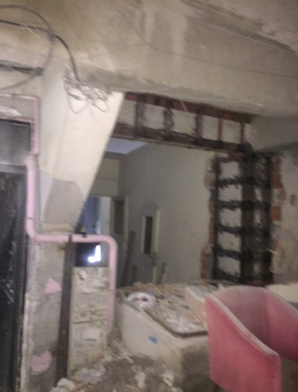 çelik konstrüksiyon imalatı
